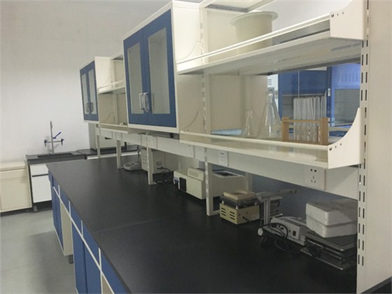 汉蕴实验室家具展厅