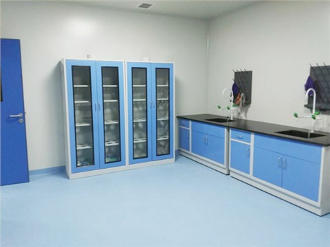 边台防腐蚀耐酸碱实验桌操作桌