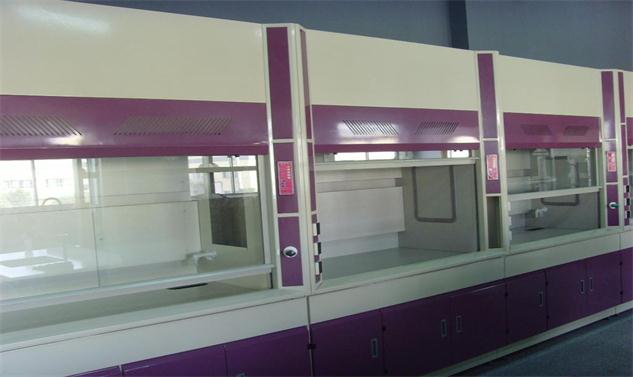 汉闵实验室家具
