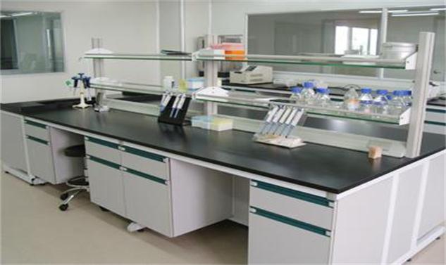 汉闵实验室家具