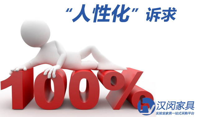 无管道药品柜厂家如何满足用户的个性化定制需求|汉闵上海实验室家具